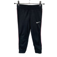 Unisex Nike - Verryttelyhousut, koko 104 - 110 - Musta ()