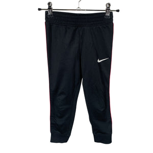 Unisex Nike - Verryttelyhousut, koko 104 - 110 - Musta (1)