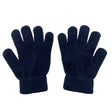 Unisex Lindex - Sormikkaat, koko 5 - 8 vuotta - Sininen ()