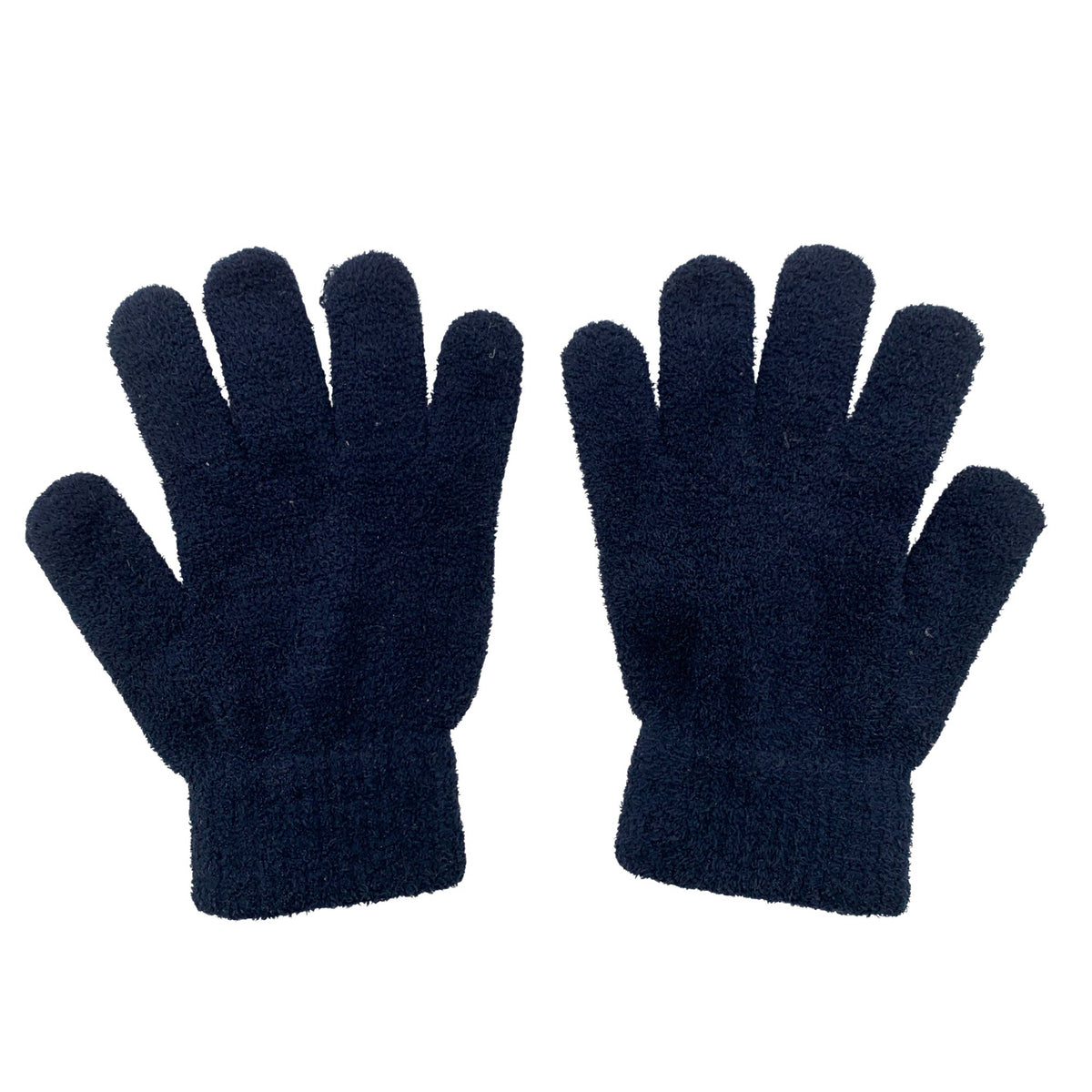 Unisex Lindex - Sormikkaat, koko 5 - 8 vuotta - Sininen (1)