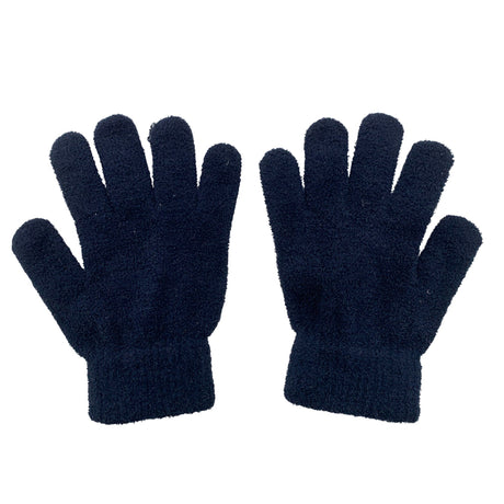 Unisex Lindex - Sormikkaat, koko 5 - 8 vuotta - Sininen ()