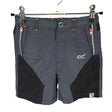 Unisex Regatta - Urheilushortsit, koko 122 - 128 - Harmaa ()