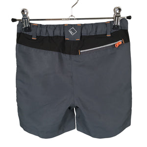 Unisex Regatta - Urheilushortsit, koko 122 - 128 - Harmaa (2)