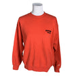 Naisten Superdry - Collegepaita, koko 38 - Punainen ()