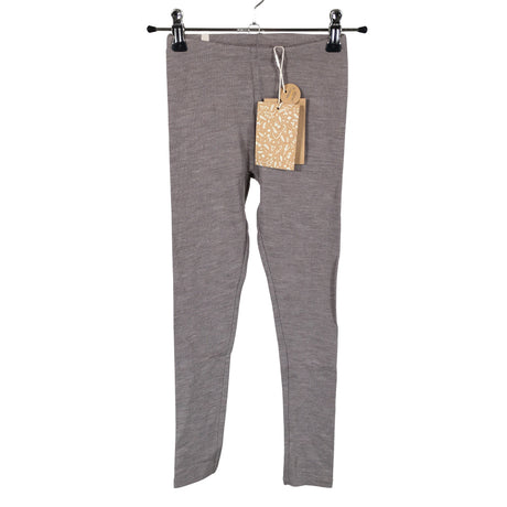Unisex Wheat - Kerrastohousut, koko 122 - 128 - Ruskea ()