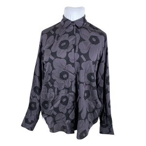 Naisten Marimekko - Pusero, koko 42 - Musta (1)