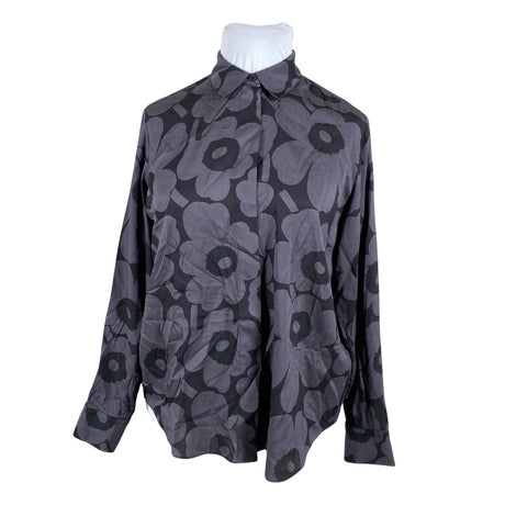 Naisten Marimekko - Pusero, koko 42 - Musta ()