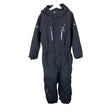 Unisex Isbjörn of Sweden - Toppahaalari, koko 116 - 122 - Musta ()
