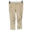 Unisex Reima - Kangashousut, koko 122 - 128 - Beige ()