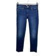Naisten Levi's - Farkut, koko W27 - Sininen ()