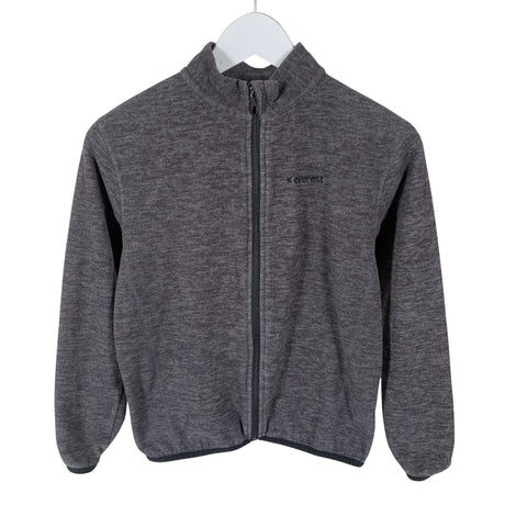 Unisex Everest - Fleecepaita, koko 140 - 146 - Harmaa ()