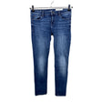 Naisten Esprit - Farkut, koko W27 - Sininen ()