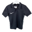 Unisex Nike - Urheilupaita, lyhyet hihat, koko 122 - 128 - Musta ()