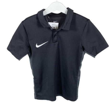 Unisex Nike - Urheilupaita, lyhyet hihat, koko 122 - 128 - Musta ()