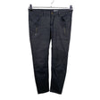 Naisten EDC by Esprit - Farkut, koko W34 - Musta ()