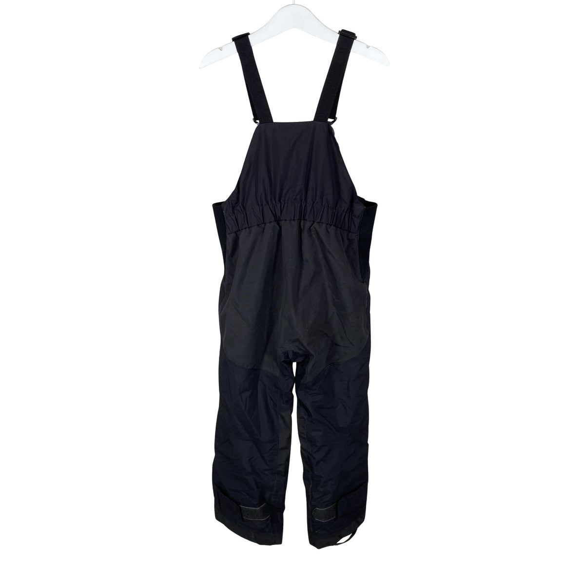 Unisex Helly Hansen - Toppahousut, koko 110 - 116 - Musta (2)