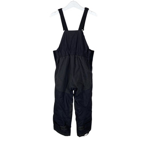 Unisex Helly Hansen - Toppahousut, koko 110 - 116 - Musta (2)