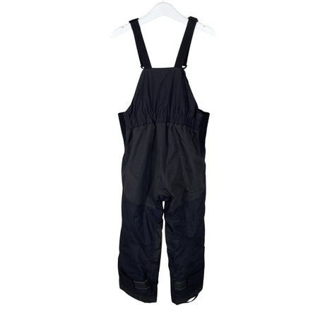 Unisex Helly Hansen - Toppahousut, koko 110 - 116 - Musta (2)