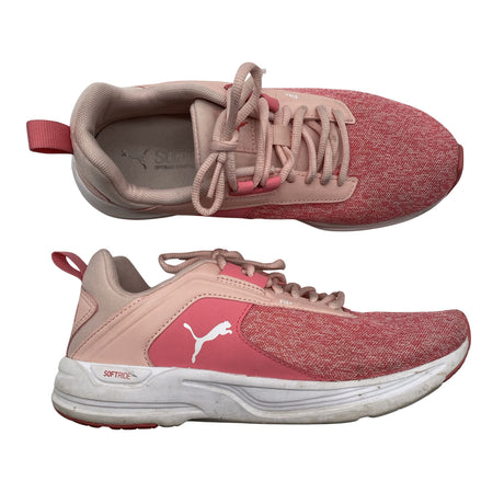 Naisten Puma - Lenkkarit, koko 38 - Vaaleanpunainen ()