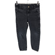 Unisex Polarn O. Pyret - Farkut, koko 116 - 122 - Harmaa ()