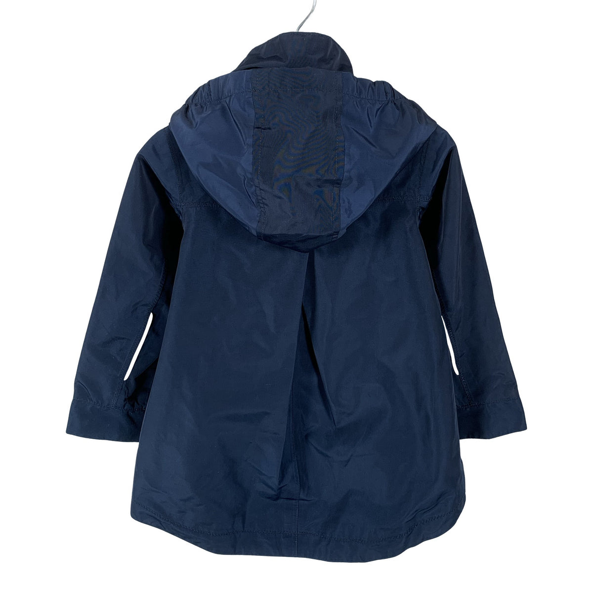 Unisex Polarn O. Pyret - Välikausitakki, koko 98 - 104 - Sininen (2)
