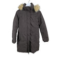 Tyttöjen Pepe Jeans - Toppatakki, koko 158 - 164 - Ruskea ()