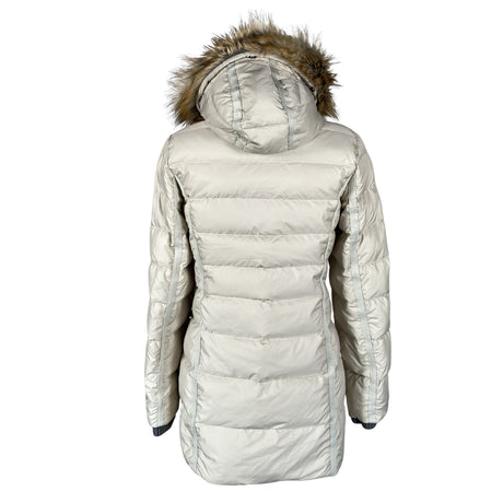 Naisten Marc O'Polo - Toppatakki, koko 36 - Beige (2)