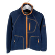 Unisex Columbia - Fleecetakki, koko 110 - 116 - Sininen ()