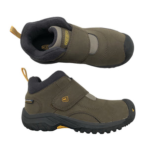 Unisex Keen - Nilkkurit, koko 31 - Ruskea (1)