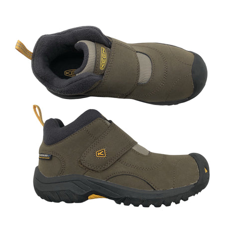 Unisex Keen - Nilkkurit, koko 31 - Ruskea ()