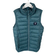 Unisex Polarn O. Pyret - Toppaliivi, koko 128 - 134 - Vihreä ()