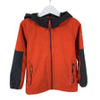 Unisex Icepeak - Softshell-takki, koko 110 - 116 - Punainen ()