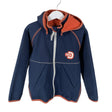 Unisex Didriksons - Softshell-takki, koko 116 - 122 - Sininen ()