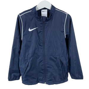Unisex Nike - Urheilutakki, koko 122 - 128 - Sininen (1)