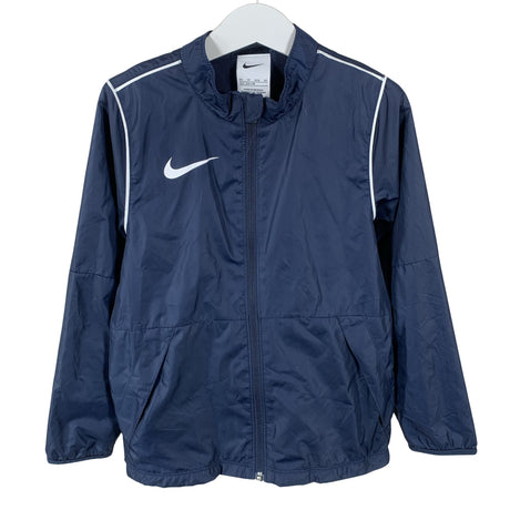 Unisex Nike - Urheilutakki, koko 122 - 128 - Sininen ()