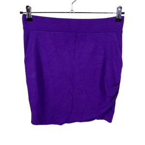 Naisten Nanso - Trikoohame, koko 36 - Violetti (1)