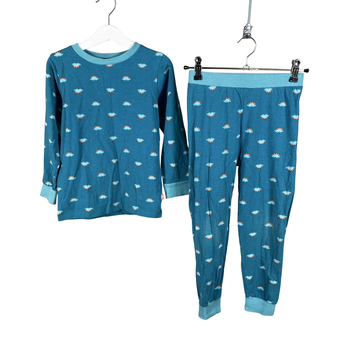 Unisex Kite - Yöasu, koko 110 - 116 - Sininen (1)