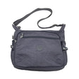 Unisex Kipling - Olkalaukku, koko Midi - Sininen ()