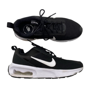 Naisten Nike - Lenkkarit, koko 39 - Musta (1)