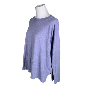 Naisten Nanso - Neulepaita, koko 40 - Violetti (2)