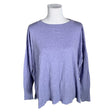 Naisten Nanso - Neulepaita, koko 40 - Violetti ()