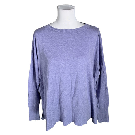 Naisten Nanso - Neulepaita, koko 40 - Violetti ()