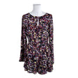 Naisten Material Girl - Shortsihaalarit, koko 38 - Musta ()