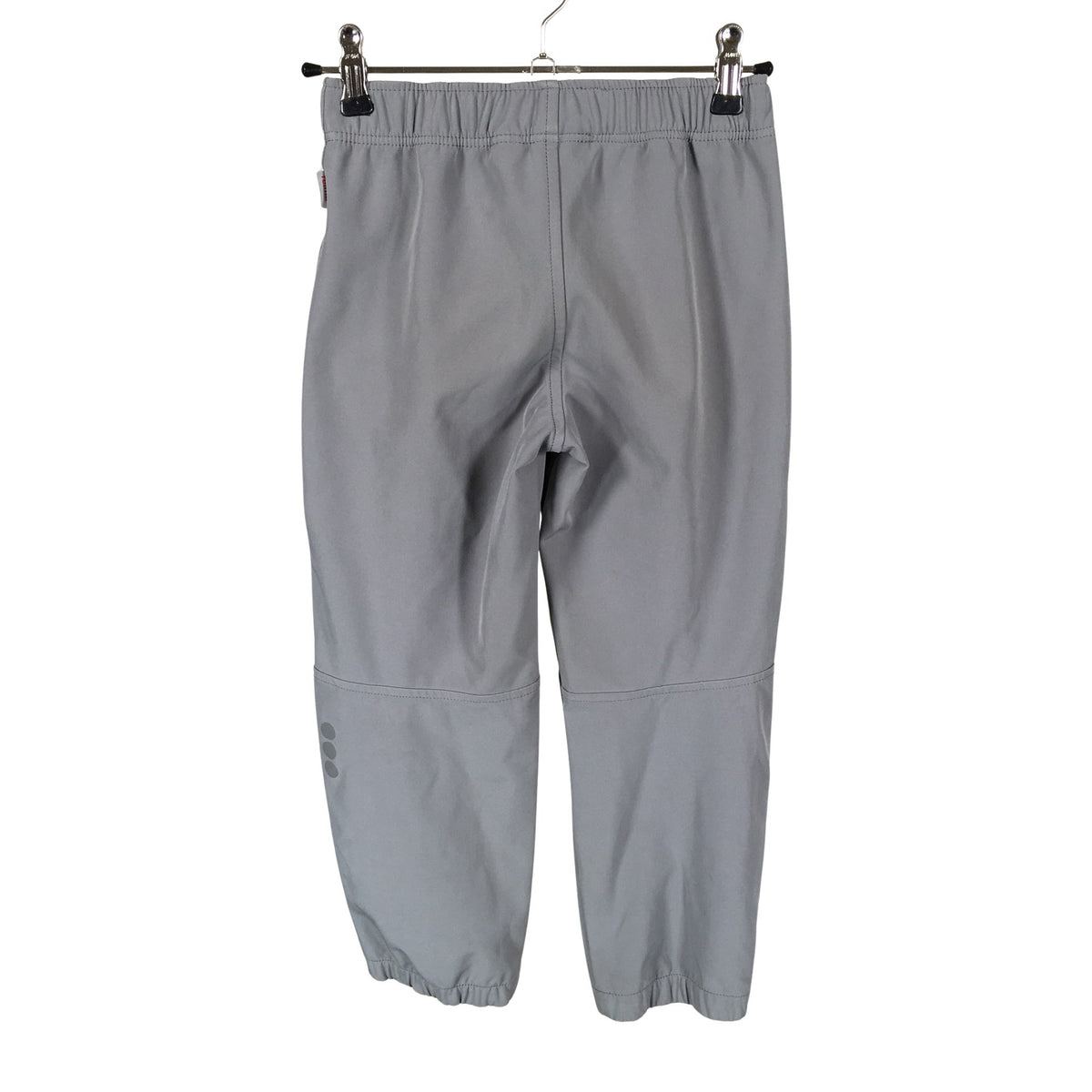 Unisex Reima - Välikausihousut, koko 116 - 122 - Harmaa (2)