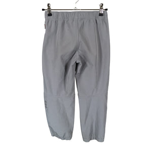 Unisex Reima - Välikausihousut, koko 116 - 122 - Harmaa (2)