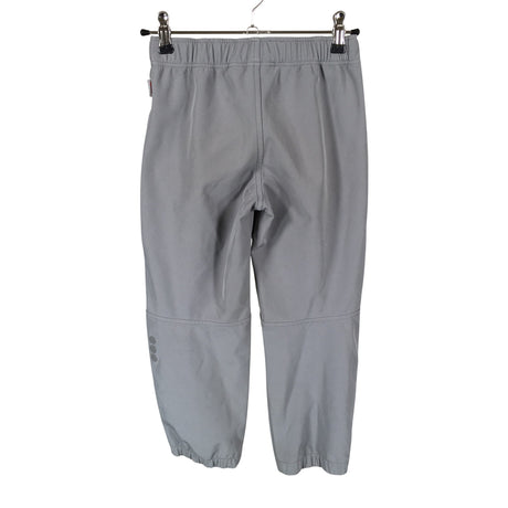 Unisex Reima - Välikausihousut, koko 116 - 122 - Harmaa (2)