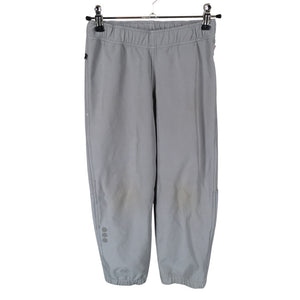 Unisex Reima - Välikausihousut, koko 116 - 122 - Harmaa (1)