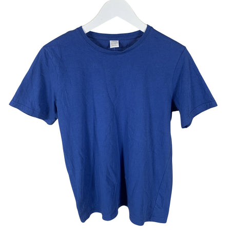 Unisex Lindex - T-paita, koko 158 - 164 - Sininen ()