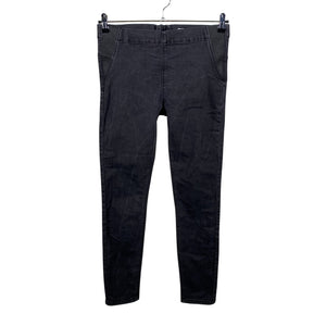 Naisten Mama Licious - Farkkuleggingsit, koko W31 - Musta (1)