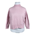 Naisten Superdry - Neulepaita, koko 42 - Vaaleanpunainen ()